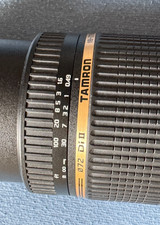 Tamron 270mm ii gebraucht kaufen  Dresden