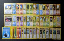 pokemon set base usato  Venzone