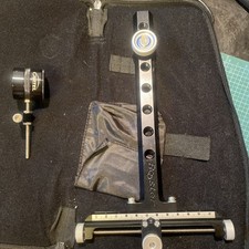 Visier compound recurve gebraucht kaufen  Frechen