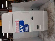 Porte battante arriere d'occasion Porte battante arriere d'occasion  Fère-en-Tardenois