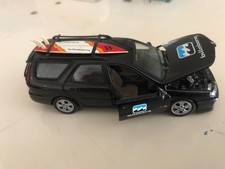 Renault laguna break d'occasion  Sillé-le-Guillaume