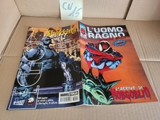 Uomo ragno speciale usato Uomo ragno speciale usato  Vimodrone