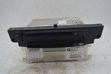 autoradio originale bmw e60 usato  Roma