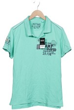 Camp david poloshirt gebraucht kaufen  Berlin