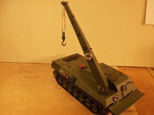 Tamiya ludwig bergepanzer gebraucht kaufen  Walsrode