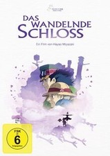 Wandelnde schloss not gebraucht kaufen  Berlin
