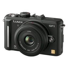 Panasonic gf1 mirrorless d'occasion  Expédié en Belgium