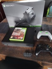 xbox one x d'occasion xbox one x d'occasion  Conches-en-Ouche