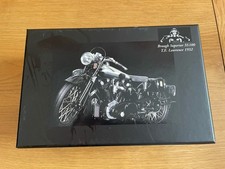 Brough superior ss100 for sale  FOLKESTONE