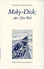 Moby dick der gebraucht kaufen  Stuttgart