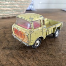 Vintage corgi toys for sale  PENRITH