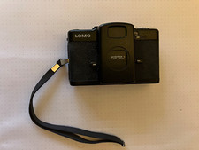 Fotocamera compatta analogica usato  Desio