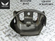Scocca piastra forcella usato  Italia