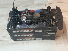 Serpent 990 evo for sale  Hollywood