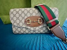 Gucci 1955 horsebit for sale  CHESTER