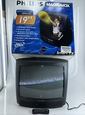 Philips magnavox 19pr19c for sale  Ponca City