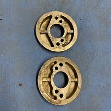 Mgb roadster carbs for sale  WARE