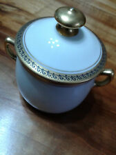 Moutardier porcelaine frédér d'occasion  Périgueux