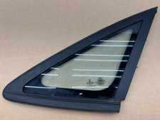 Usado, 2011-2019 FORD FIESTA SEDAN PASSAGEIRO TRASEIRO DIREITO QUARTO PAINEL JANELA VIDRO FABRICANTE DE EQUIPAMENTO ORIGINAL comprar usado  Enviando para Brazil
