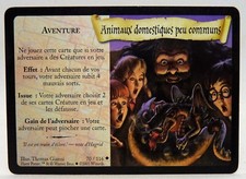 Carte tcg harry d'occasion  Soissons