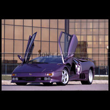 Photo .021124 lamborghini d'occasion  Martinvast