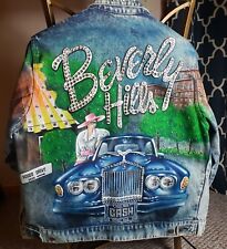 Tony alamo beverly for sale  Sandy Hook