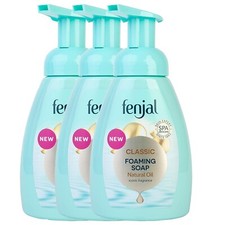 Fenjal classic foam for sale  BIRMINGHAM