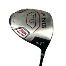 Ping g15 driver for sale  Shipping to Ireland