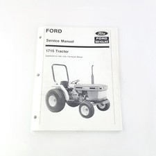 Vintage ford new for sale  South Lyon