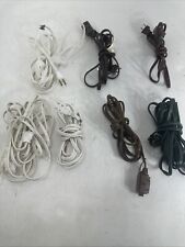 Lot cord molded for sale  Ponca City