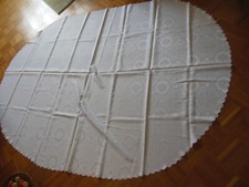 Tischdecke val 220 gebraucht kaufen  Radebeul