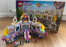Lego friends shopping for sale  CASTLEFORD
