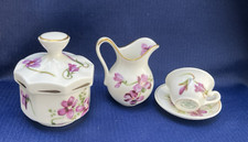 Hammersley miniature collectab for sale  GRANTHAM