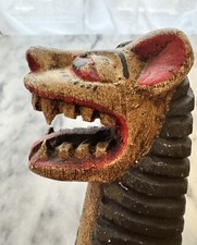 Vintage cultural ceremonial for sale  Lansing
