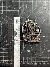 Broche Motorhead Lemmy Kilmister Orgasmatron EDIÇÃO LIMITADA comprar usado  Enviando para Brazil