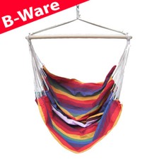 Ware hängematte hängestuhl gebraucht kaufen  Hürth
