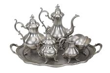 Reed barton pewter for sale  Danbury