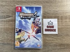 Warriors orochi nintendo d'occasion  Montpellier-
