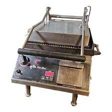 Panini grill star for sale  Ringgold