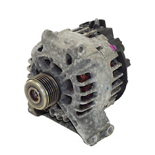 Alternator 115A Mercedes-Benz W245 a-Class 169 Generator, używany na sprzedaż  Wysyłka do Poland