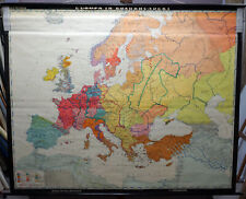 Rollbares wandbild vintage gebraucht kaufen  Berghülen
