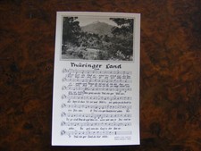 Autograph herbert roth gebraucht kaufen  Gera