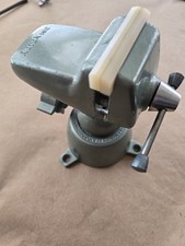 Bulova roto vise for sale  Ackley