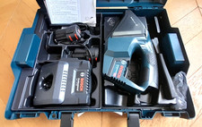 Bosch gas 12v d'occasion  France