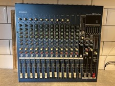Yamaha mg16 6fx for sale  WARRINGTON