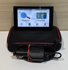 Garmin drivesmart 50lm d'occasion  Expédié en Belgium
