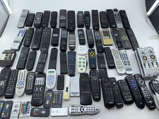 Mixed remote controls for sale  Ponca City