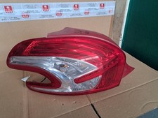 Fanale posteriore peugeot usato  Valenzano