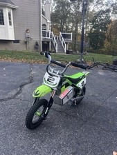 Razor dirt rocket for sale  West Milford