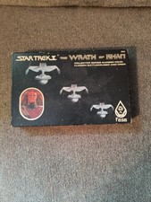 Fasa star trek for sale  Wood Dale